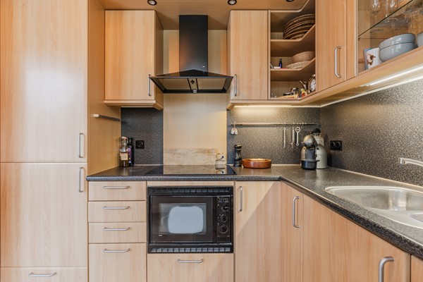 Medium property photo - Jan van Broekhuizenstraat 22, 5913 RX Venlo